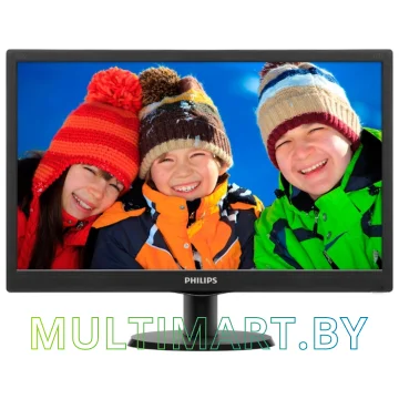 Монитор Philips 203V5LSB26/10